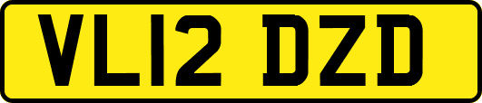 VL12DZD