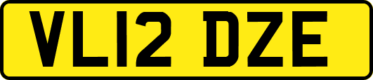 VL12DZE