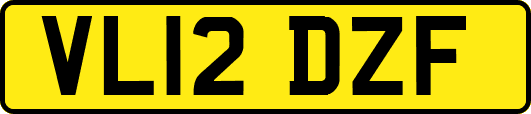 VL12DZF