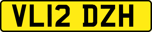 VL12DZH