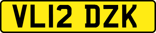 VL12DZK