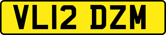 VL12DZM