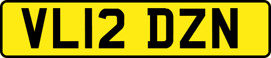 VL12DZN