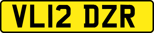 VL12DZR