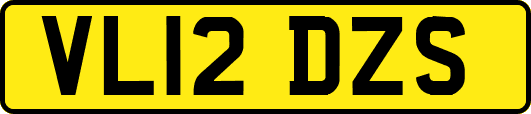 VL12DZS