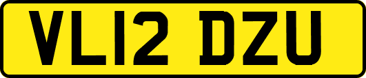 VL12DZU