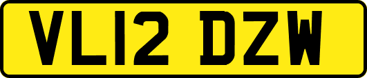 VL12DZW