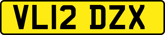 VL12DZX