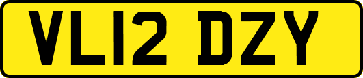 VL12DZY