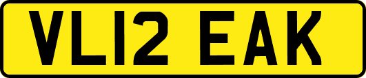 VL12EAK