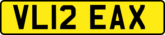 VL12EAX