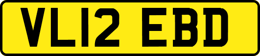 VL12EBD