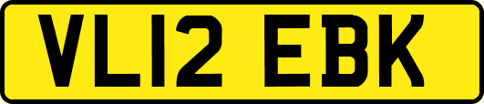 VL12EBK