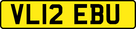 VL12EBU
