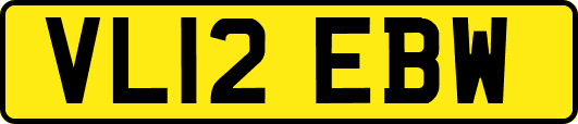 VL12EBW