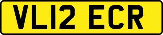 VL12ECR
