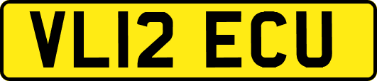 VL12ECU