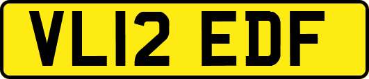 VL12EDF