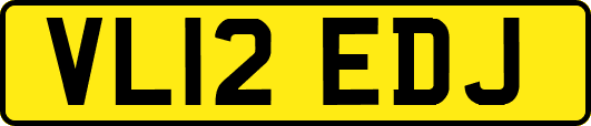VL12EDJ