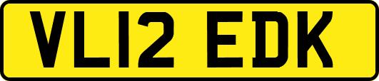 VL12EDK