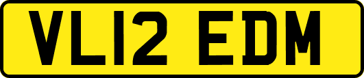 VL12EDM