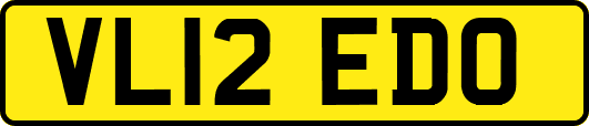 VL12EDO