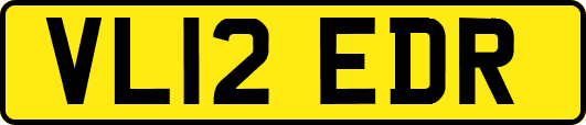 VL12EDR