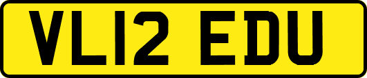 VL12EDU