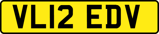 VL12EDV