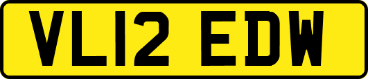 VL12EDW