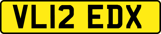 VL12EDX
