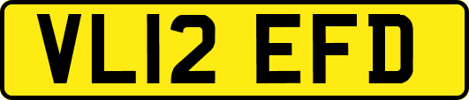 VL12EFD