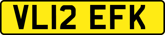 VL12EFK