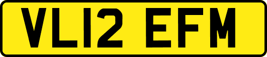 VL12EFM