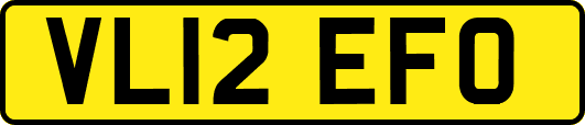 VL12EFO