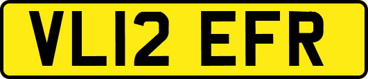 VL12EFR