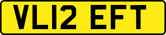 VL12EFT