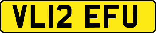 VL12EFU