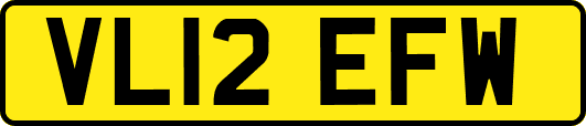 VL12EFW