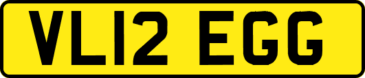 VL12EGG