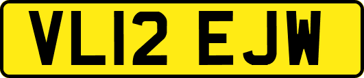 VL12EJW