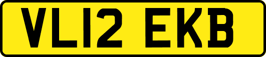 VL12EKB