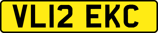 VL12EKC