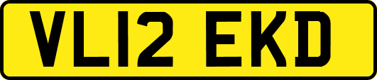 VL12EKD