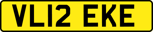 VL12EKE