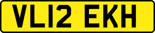 VL12EKH