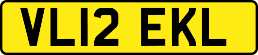 VL12EKL
