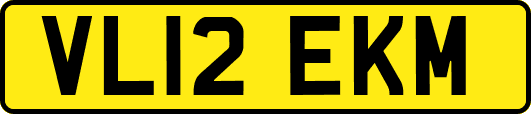 VL12EKM