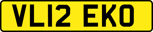 VL12EKO