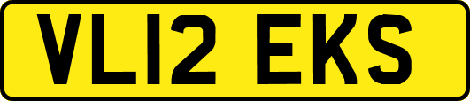 VL12EKS